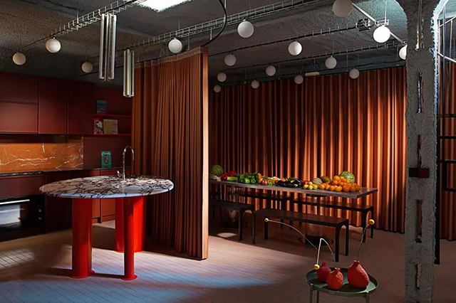 辦公室裝修設(shè)計(jì)公司