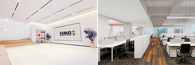 廣州辦公室裝修設(shè)計(jì)公司