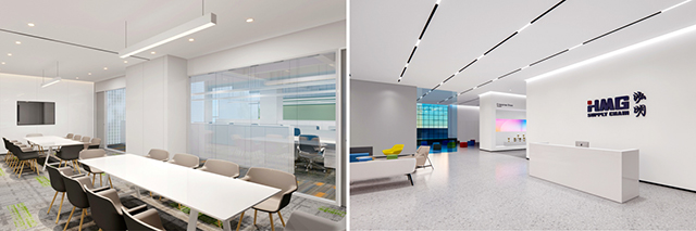 廣州辦公室裝修設(shè)計(jì)公司#