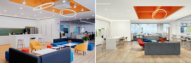 廣州辦公室裝修設(shè)計(jì)公司