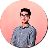 設(shè)計師  何工  Garen