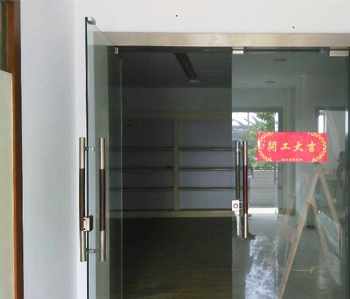 廣州千般就廠房辦公室裝修項目開工啦！