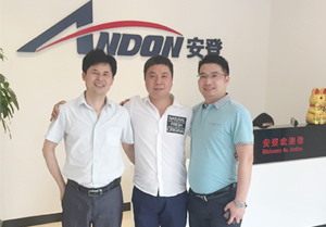 名杰裝飾：分工明確，整個裝修工程下來省時、省心?。?！