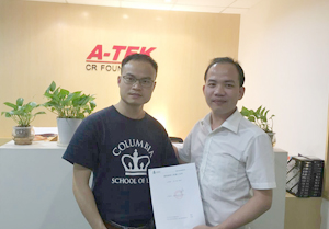 一條龍服務，省心 、省力！