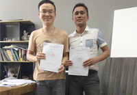 名杰裝飾性價比高，效果圖設(shè)計好！