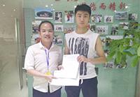 非常專業(yè)的團(tuán)隊(duì)，值得信賴！