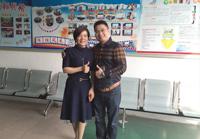 服務周到細心，很責任的一家公司。