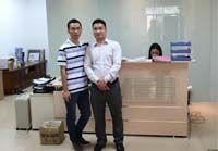 裝修選擇名杰，值得信賴！