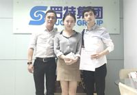 辦公室裝修設(shè)計水平很高，合作非常愉快！