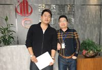 設(shè)計、施工團隊都很專業(yè)，負(fù)責(zé)！