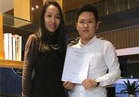 名杰裝飾服務(wù)態(tài)度非常好，設(shè)計很專業(yè)！