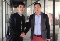 設(shè)計師很專業(yè)，集施工、設(shè)計為一體很省心