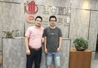 設(shè)計水平很高！設(shè)計師態(tài)度很好！