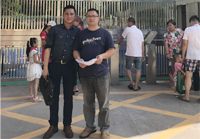 專業(yè)度，服務(wù)態(tài)度都給好評！