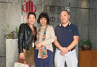 設(shè)計(jì)師很專業(yè)，負(fù)責(zé)任！溝通也很到位！