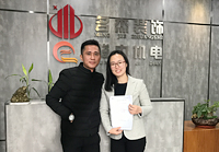 設(shè)計(jì)師效率高，很專業(yè)！