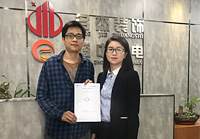 設(shè)計水平高，服務(wù)態(tài)度好！