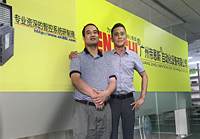 設計師很專業(yè)，設計、施工一條龍服務很省心！