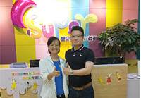 設(shè)計團(tuán)隊很專業(yè)！施工隊很給力！