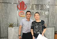 設計師服務很細心，態(tài)度很好！施工監(jiān)督很到位！