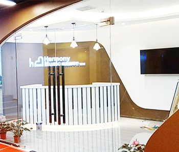 番禺哈莫妮鋼琴裝修項目順利完工啦！