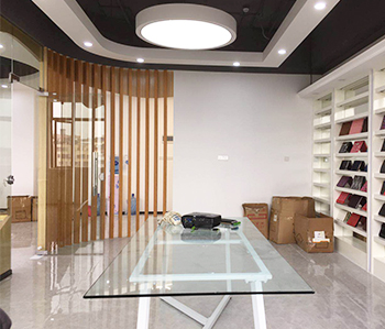 廣州致?？萍嫁k公室裝修項(xiàng)目順利完工啦