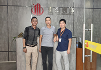 設計師很用心，可信賴的裝修公司！