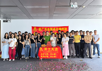 廣州空調(diào)科技辦公裝修空間找名杰裝飾準沒錯