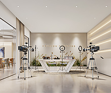 志信農(nóng)業(yè)辦公室設(shè)計(jì)